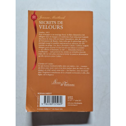 Secrets de velours