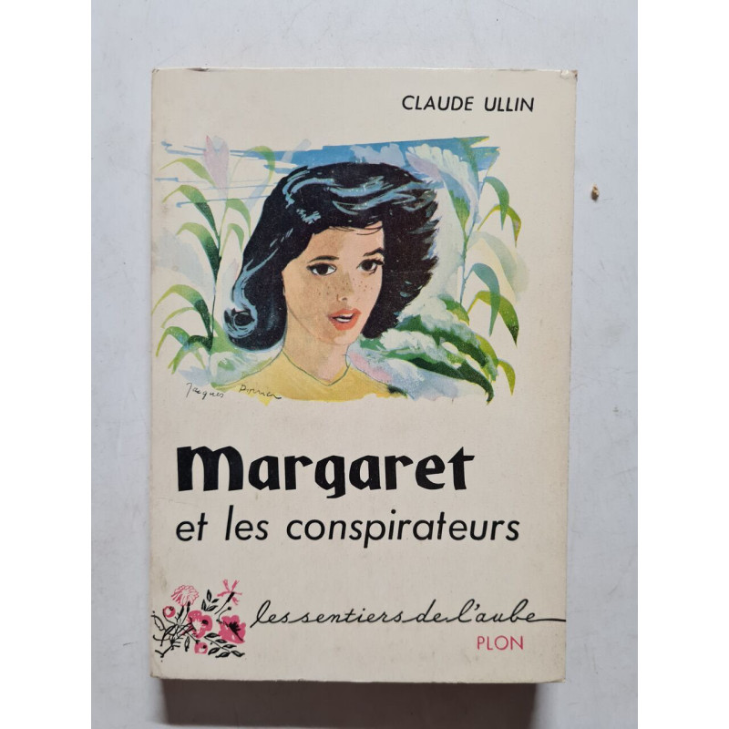 Margaret et les conspirateurs