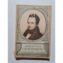 Chatterton