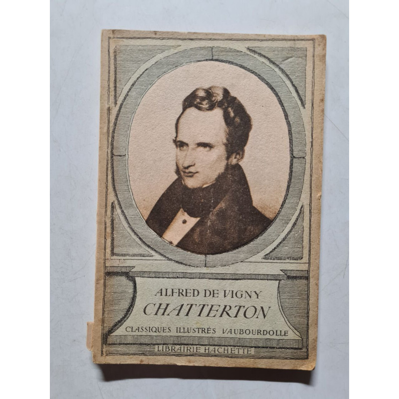 Chatterton