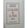 Le Salaire de la peur