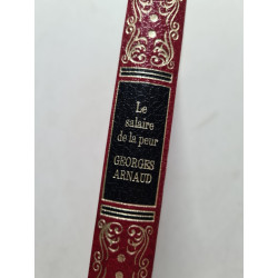 Le Salaire de la peur