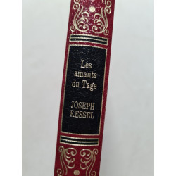 Les amants du Tage