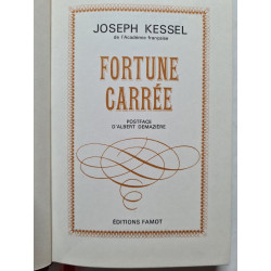 Fortune Carrée