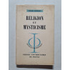 Religion et mysticisme