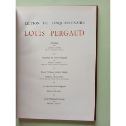 Louis pergaud