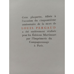 Louis pergaud