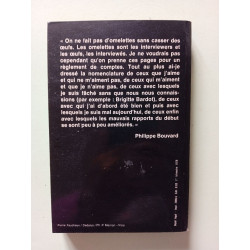 Du vinaigre sur les huiles