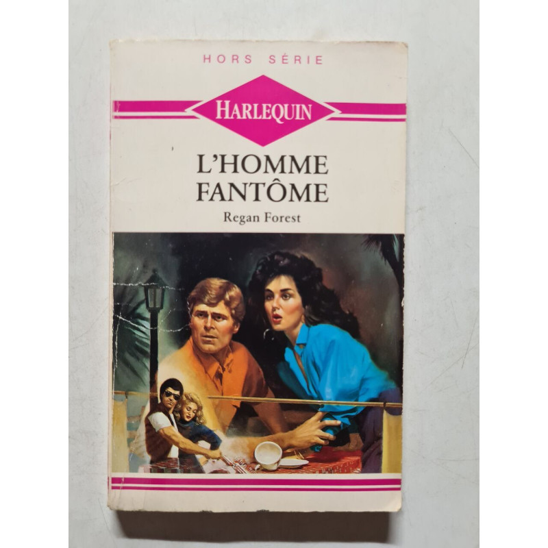 L'Homme Fantôme