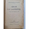 Kham la Laotienne