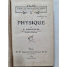 Physique