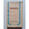 Sainte Bernadette
