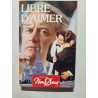 Libre d'aimer