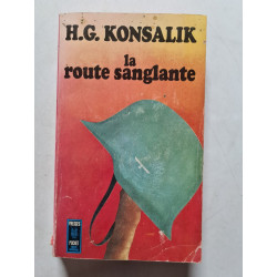 La route sanglante