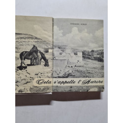 Cela s'appelle l'aurore