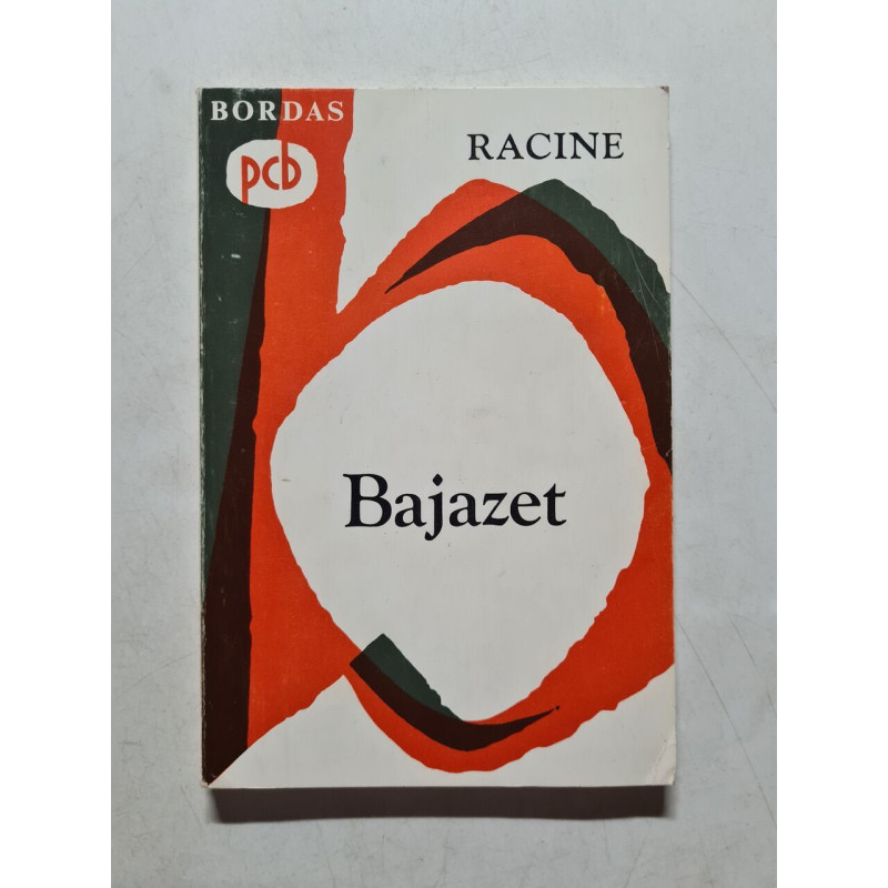 Bajazet