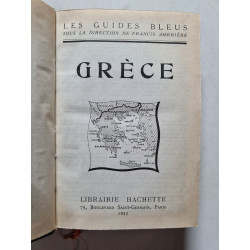 Grèce