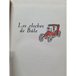 Les cloches de Bâle