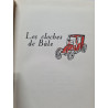 Les cloches de Bâle