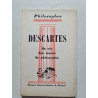 Descartes. Sa vie son œuvre sa philosophie