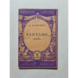Fantasio