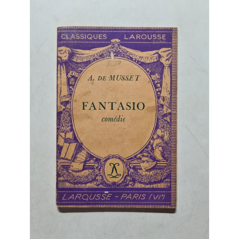 Fantasio