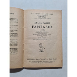 Fantasio