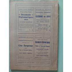 Histoire de la Guerre