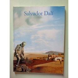 Salvador Dalí