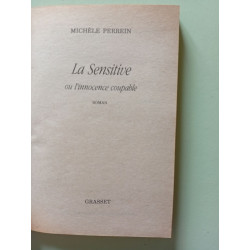 La Sensitive ou l'innocence coupable
