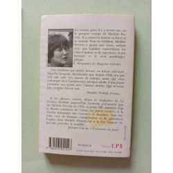 La Sensitive ou l'innocence coupable