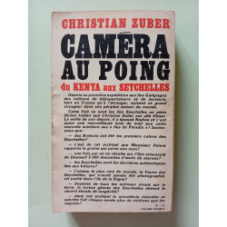Camera au poing