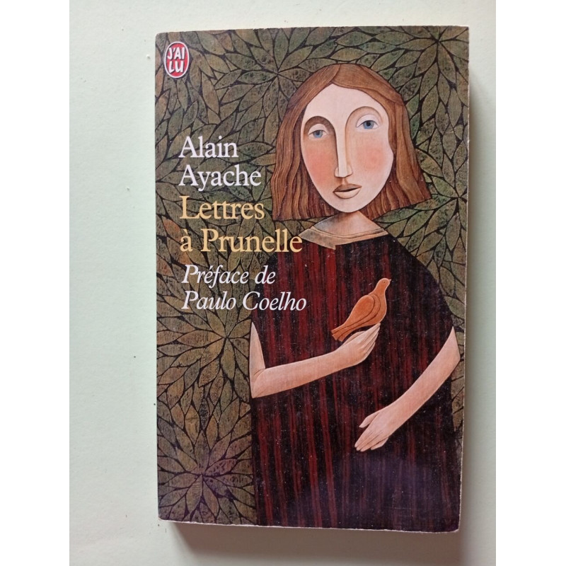 Lettres à Prunelle