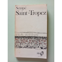Saint-Tropez