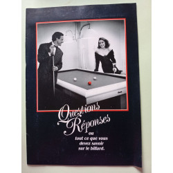 Questions Réponses