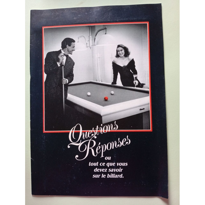 Questions Réponses