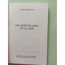 Les Mercenaires de la Mer
