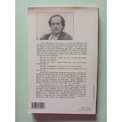 Les Mercenaires de la Mer