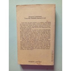 Tous les chemins mènent à soi