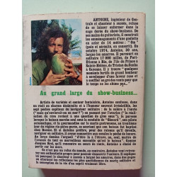 Le globe-flotteur ou les 7 péchés capitaux d'un navigateur solitaire