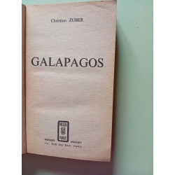 Galapagos