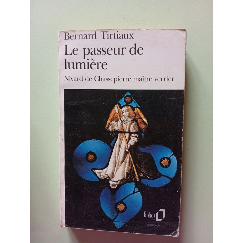 Le passeur de lumière