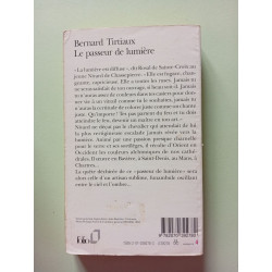 Le passeur de lumière