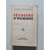 Pêcheurs d'hommes