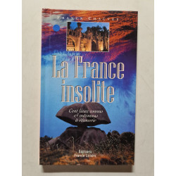 La France insolite