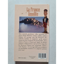 La France insolite
