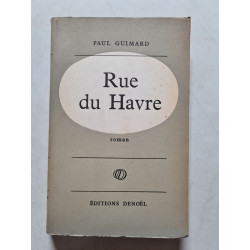 Rue du Havre
