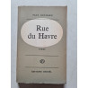 Rue du Havre