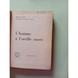 L'Homme à l'oreille cassée
