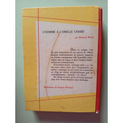 L'Homme à l'oreille cassée